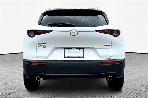 2022 Mazda CX-30 2.5 S Select Package