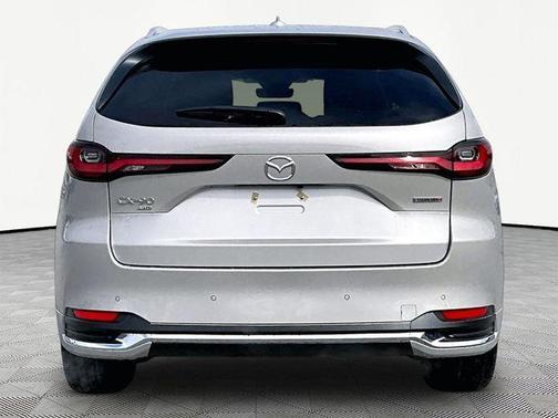 2026 Mazda CX-90 S Premium Plus