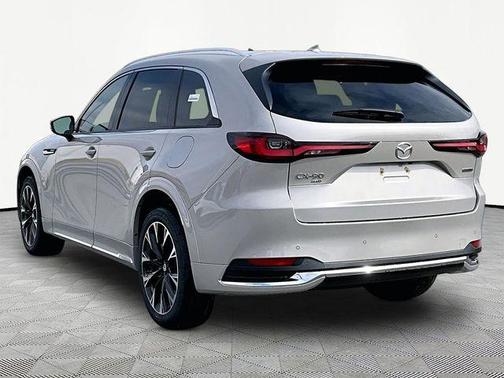 2026 Mazda CX-90 S Premium Plus