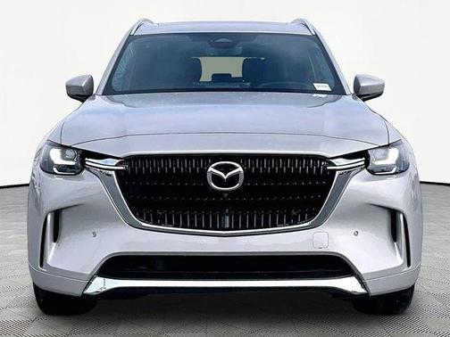 2026 Mazda CX-90 S Premium Plus