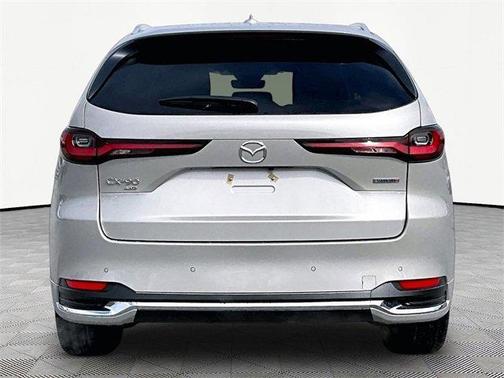 2026 Mazda CX-90 S Premium Plus