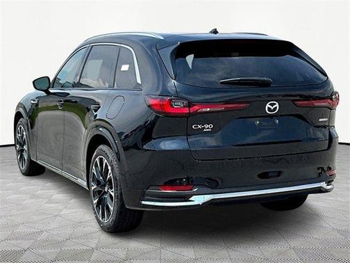 2024 Mazda CX-90 3.3 Turbo S Premium Plus