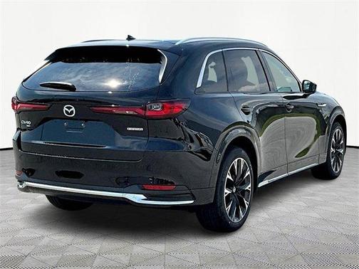 2024 Mazda CX-90 3.3 Turbo S Premium Plus