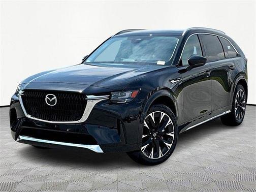 2024 Mazda CX-90 3.3 Turbo S Premium Plus