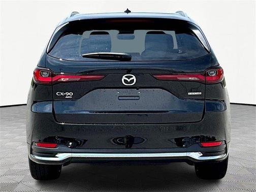 2024 Mazda CX-90 3.3 Turbo S Premium Plus