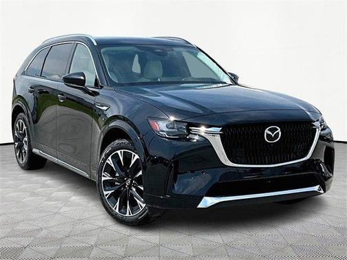 2024 Mazda CX-90 3.3 Turbo S Premium Plus