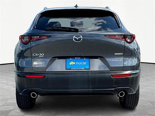2020 Mazda CX-30 Premium Package