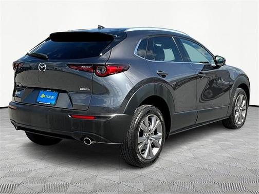 2020 Mazda CX-30 Premium Package