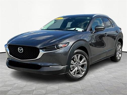 2020 Mazda CX-30 Premium Package