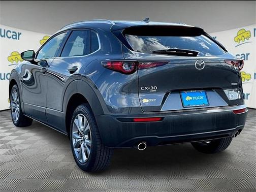 2020 Mazda CX-30 Premium Package