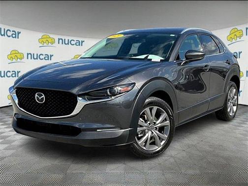 2020 Mazda CX-30 Premium Package