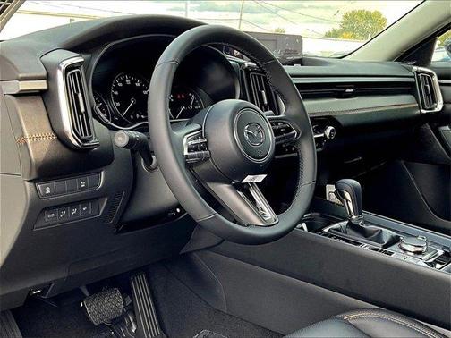 2025 Mazda CX-50 2.5 S Premium Plus Package