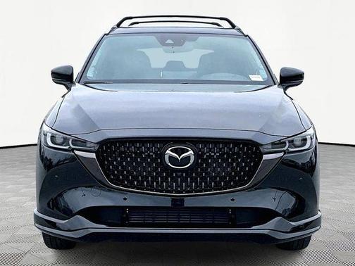 2025 Mazda CX-5 2.5 Turbo Premium Package