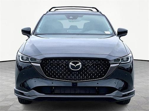 2025 Mazda CX-5 2.5 Turbo Premium Package