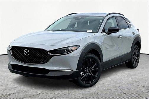 2025 Mazda CX-30 Premium Package