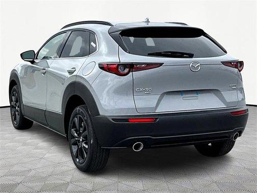 2025 Mazda CX-30 Premium Package