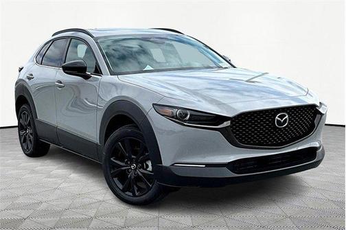 2025 Mazda CX-30 Premium Package
