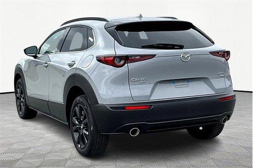 2025 Mazda CX-30 Premium Package