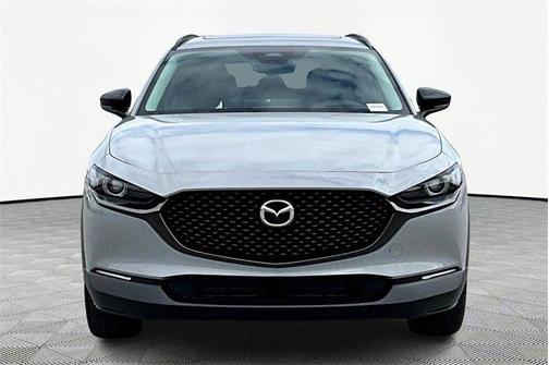 2025 Mazda CX-30 Premium Package