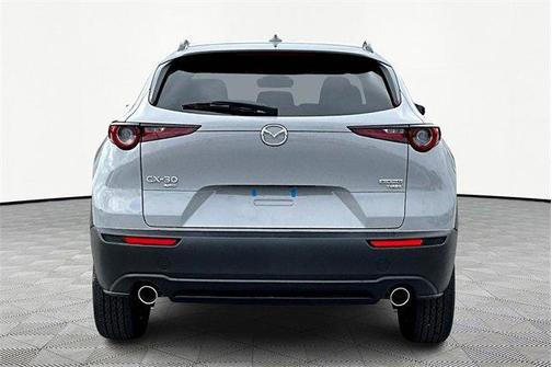 2025 Mazda CX-30 Premium Package