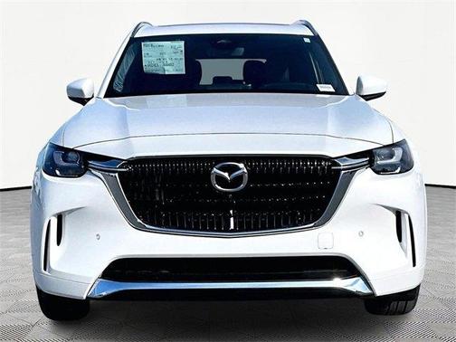 2026 Mazda CX-90 S Premium Plus