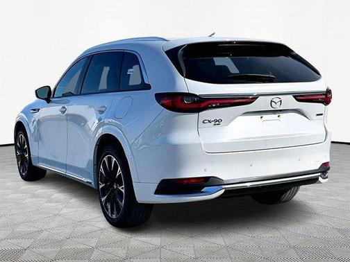 2026 Mazda CX-90 S Premium Plus