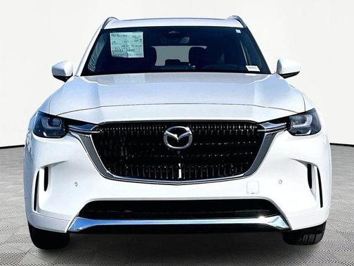 2026 Mazda CX-90 S Premium Plus