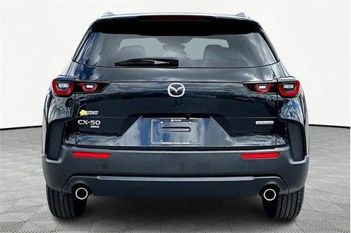2024 Mazda CX-50 2.5 S Preferred Package