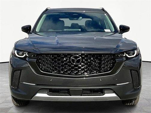 2026 Mazda CX-50 2.5T