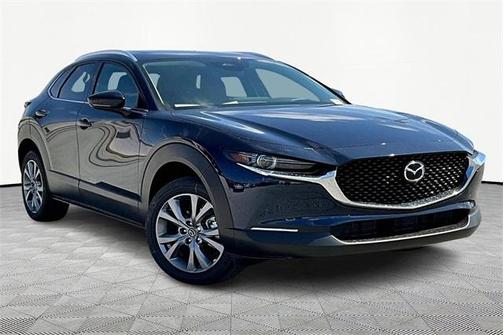 2025 Mazda CX-30 Premium Package