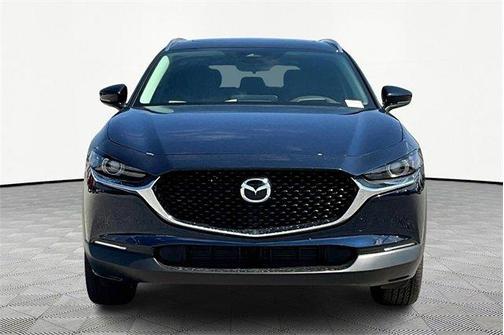 2025 Mazda CX-30 Premium Package