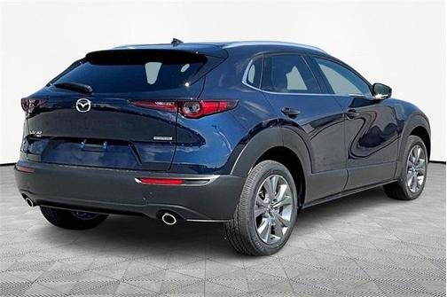2025 Mazda CX-30 Premium Package