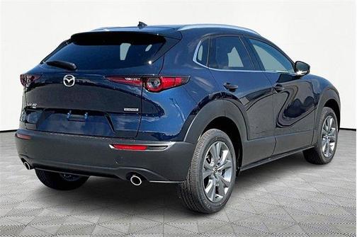 2025 Mazda CX-30 Premium Package