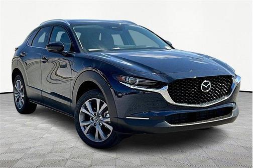 2025 Mazda CX-30 Premium Package