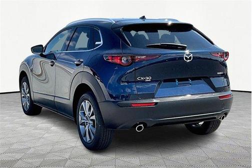 2025 Mazda CX-30 Premium Package
