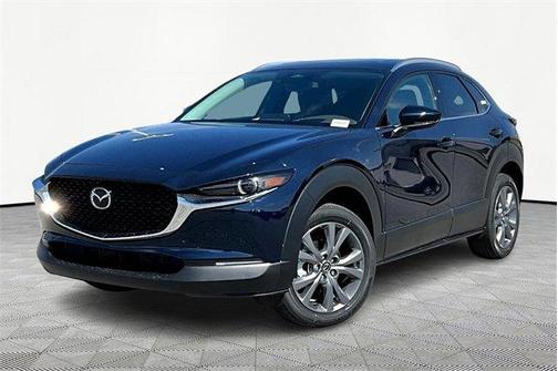 2025 Mazda CX-30 Premium Package