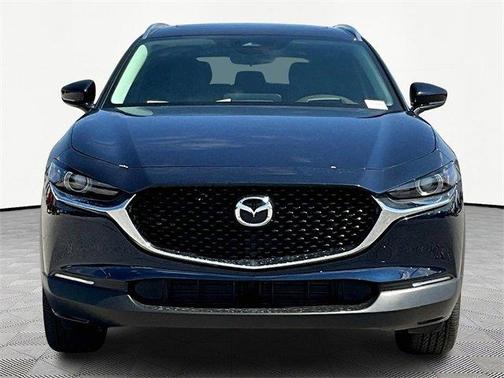 2025 Mazda CX-30 Premium Package
