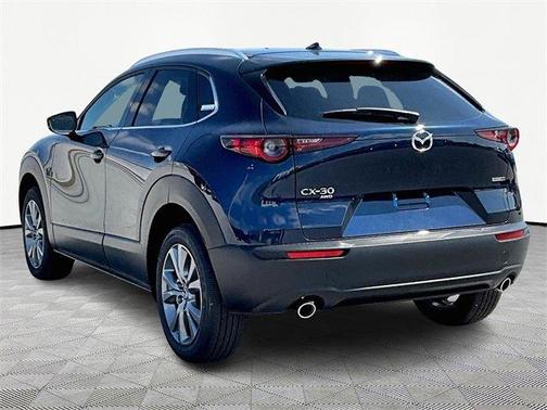 2025 Mazda CX-30 Premium Package