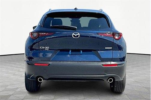 2025 Mazda CX-30 Premium Package