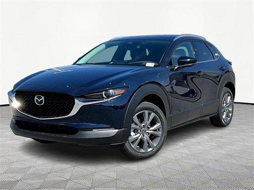 2025 Mazda CX-30 Premium Package