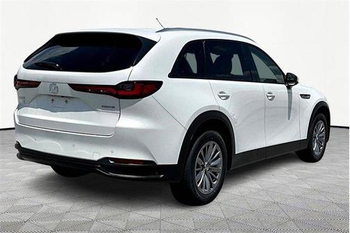 2025 Mazda CX-90 3.3 Turbo Preferred Package