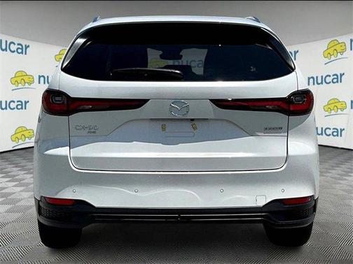 2025 Mazda CX-90 3.3 Turbo Preferred Package