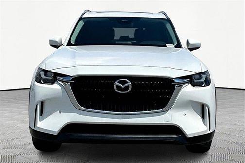 2025 Mazda CX-90 3.3 Turbo Preferred Package