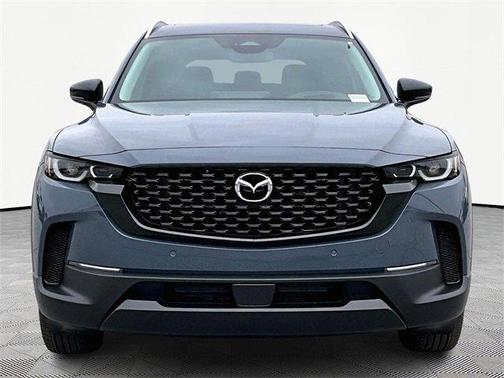 2026 Mazda CX-50 Premium Plus