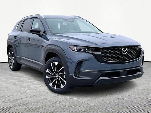 2026 Mazda CX-50 Premium Plus
