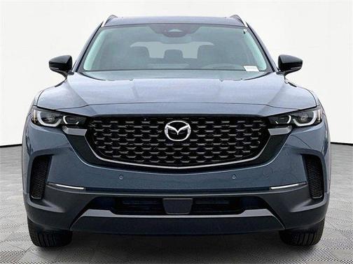 2026 Mazda CX-50 Premium Plus