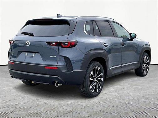 2026 Mazda CX-50 Premium Plus