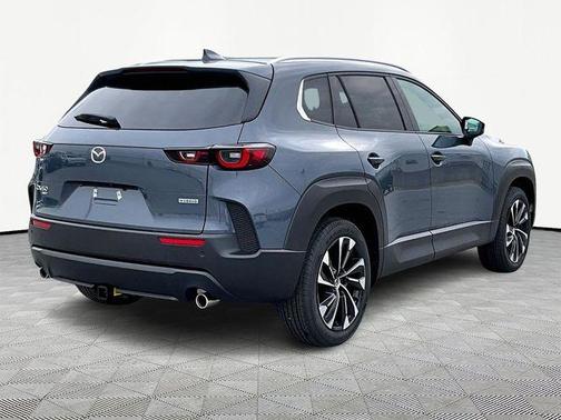2026 Mazda CX-50 Premium Plus