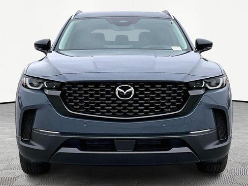 2026 Mazda CX-50 Premium Plus