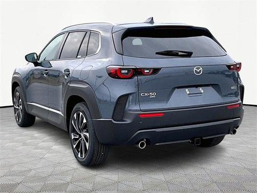 2026 Mazda CX-50 Premium Plus